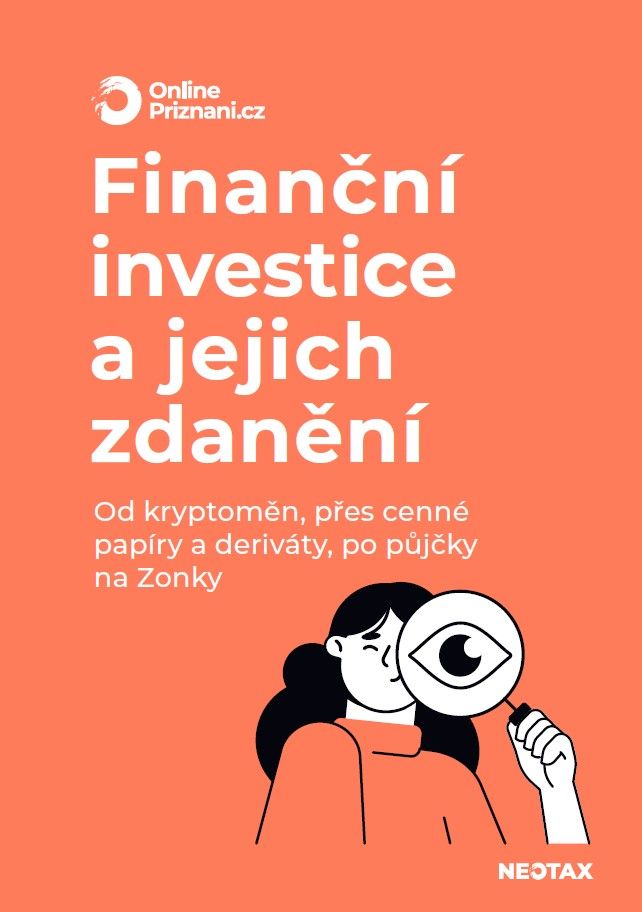 financni investice a jejich zdaneni financni investice a jejich zdaneni